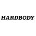 hardbody skateboards