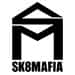 sk8mafia skateboards