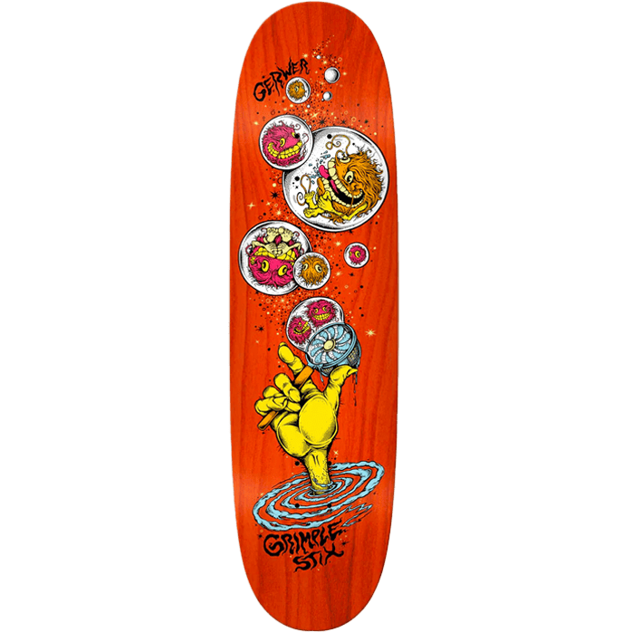 antihero board grimple stix backpage frank gerwer 8.38 antihero board grimple stix backpage frank gerwer 8.38