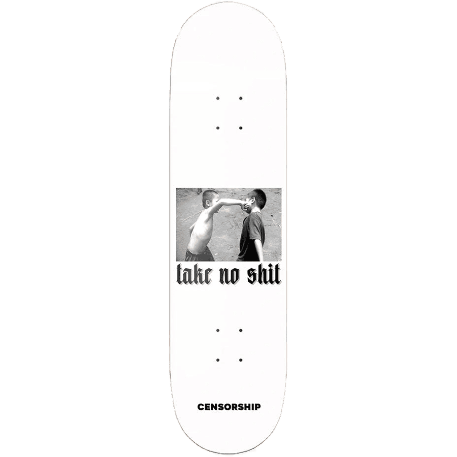 censorship board take no shit team 8.5 censorship board take no shit team 8.5