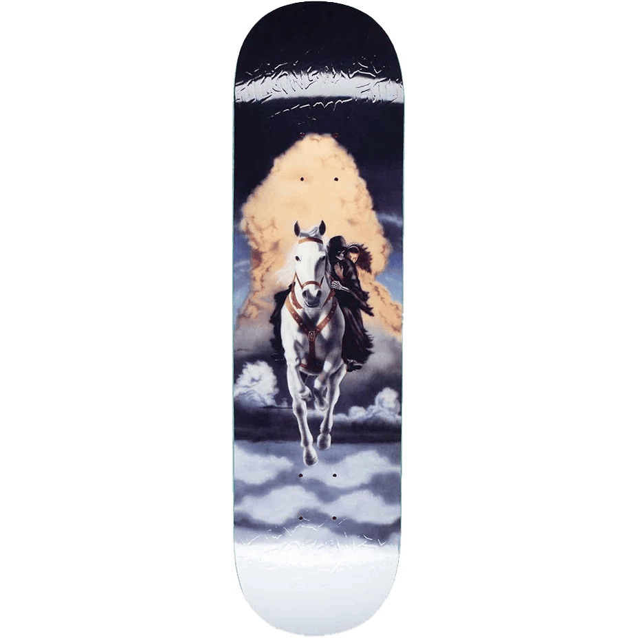 fucking awesome board devil on horseback ave 8.5