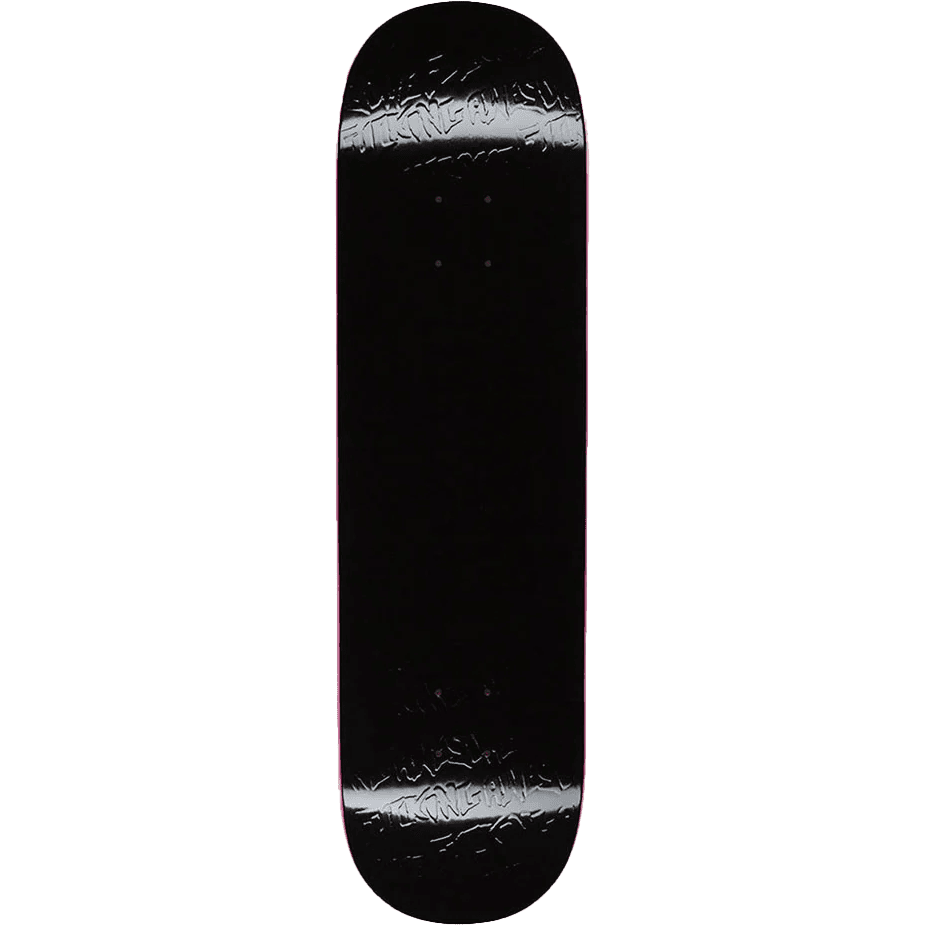fucking awesome board stamp embossed team (black) 8.38 fucking awesome board stamp embossed team (black) 8.38