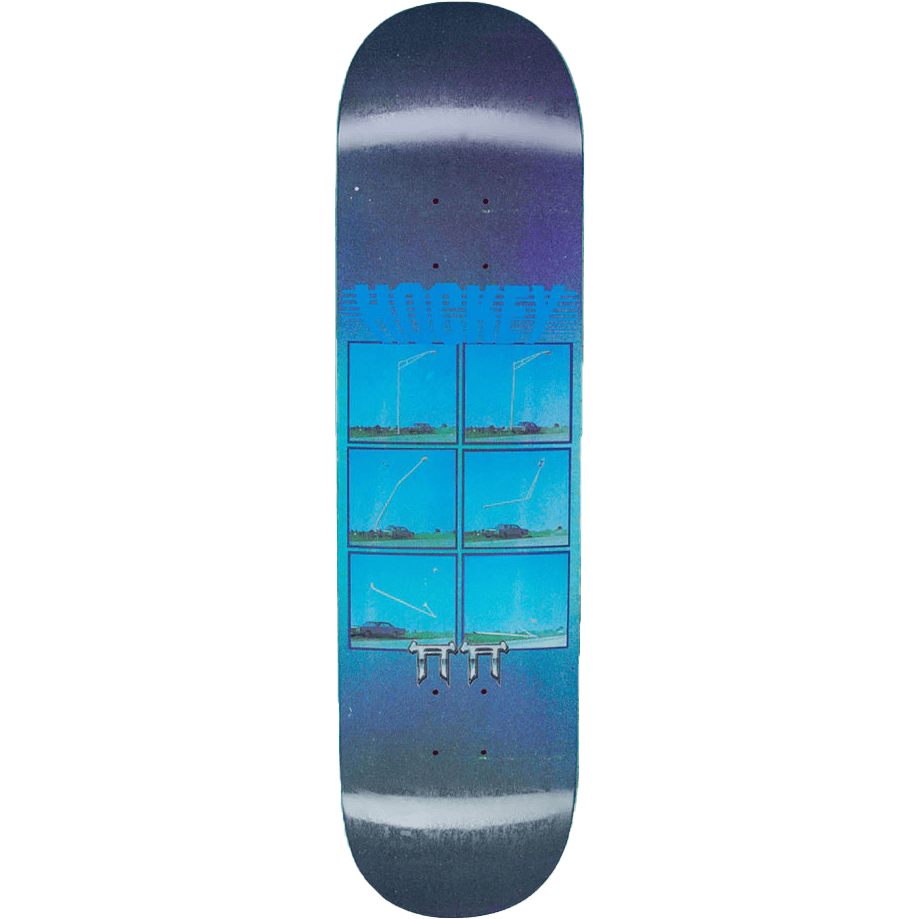 hockey board lightpole andrew allen 8.25 hockey board lightpole andrew allen 8.25
