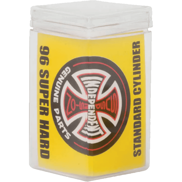 independent bushings genuine parts standard cylinder sp hard 96a