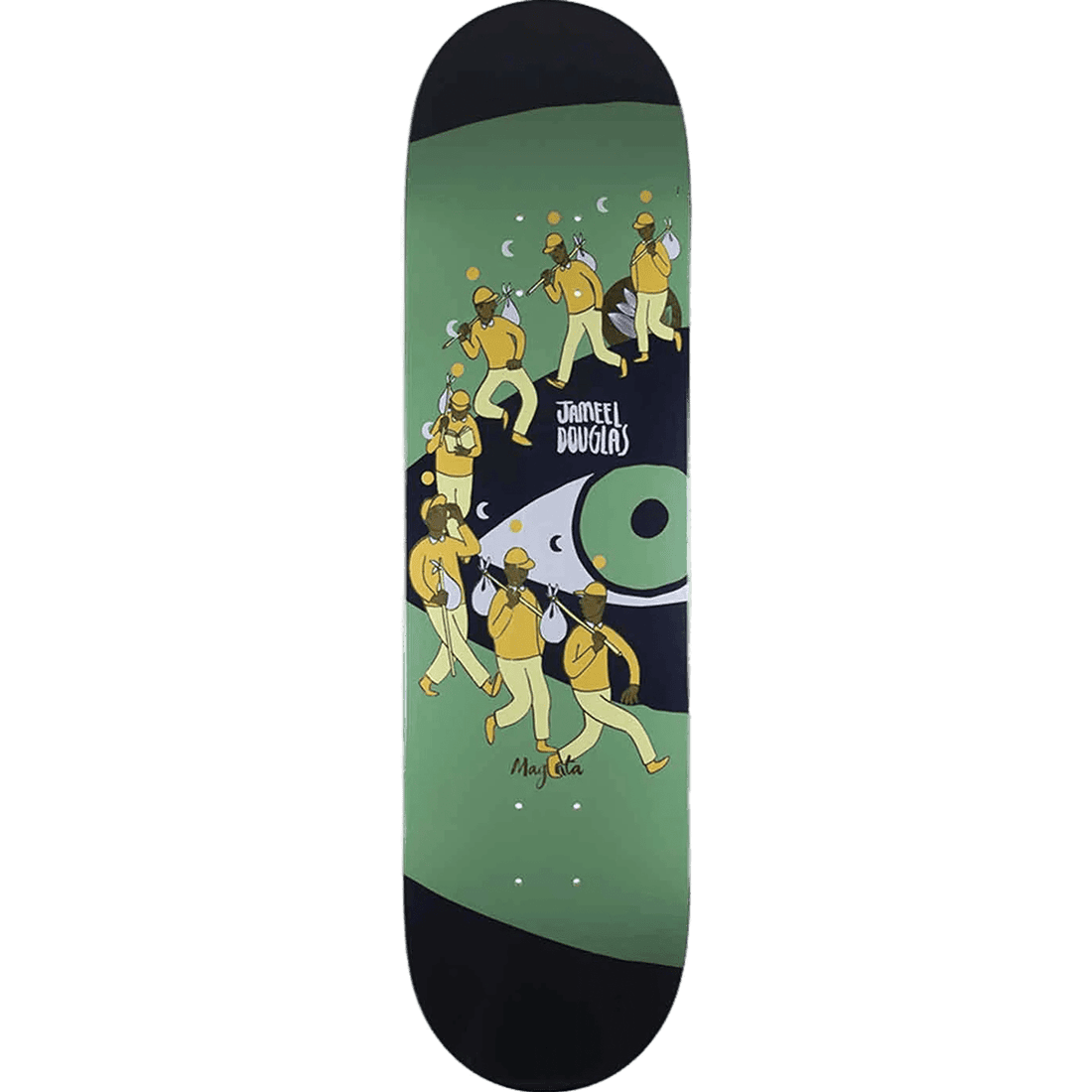 magenta board extravision jameel douglas 8.5 magenta board extravision jameel douglas 8.5