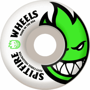 spitfire wheels bighead 99a 53mm