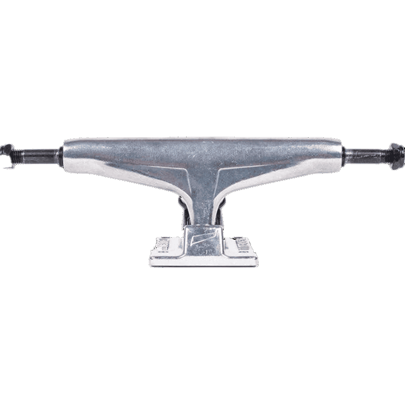 tensor truck 5.5 aluminium (raw) tensor truck 5.5 aluminium (raw)