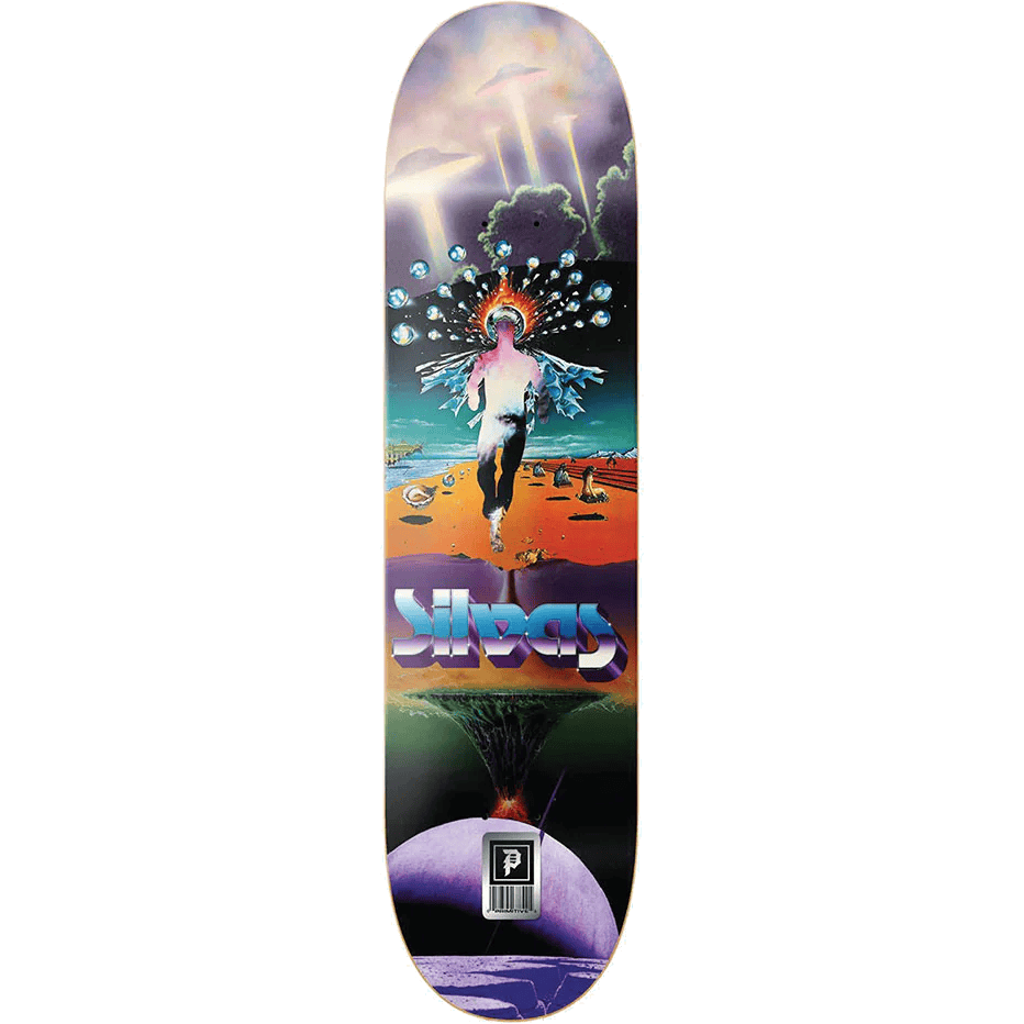 primitive board time and space miles silvas 8.25 primitive board time and space miles silvas 8.25