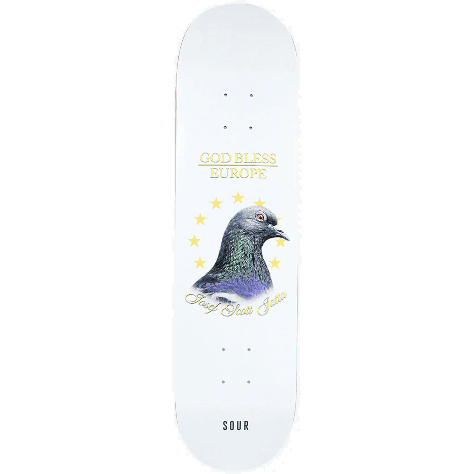 sour board gbe josef scott jatta 8.375 sour board gbe josef scott jatta 8.375