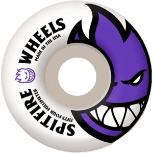spitfire wheels bighead 99a 54mm