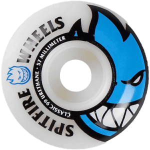 spitfire wheels bighead 99a 57mm