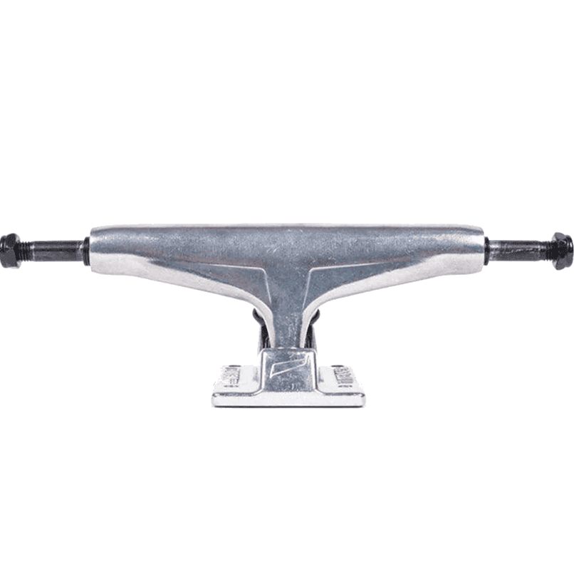 Tensor Trucks Skateboard 5,25” En Alu Brut – Neufs Sous Emballage, Fabriqués En Chine