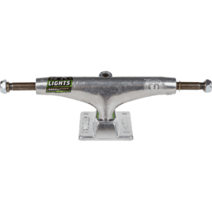 thunder truck light II polished high 148 thunder truck light II polished high 148