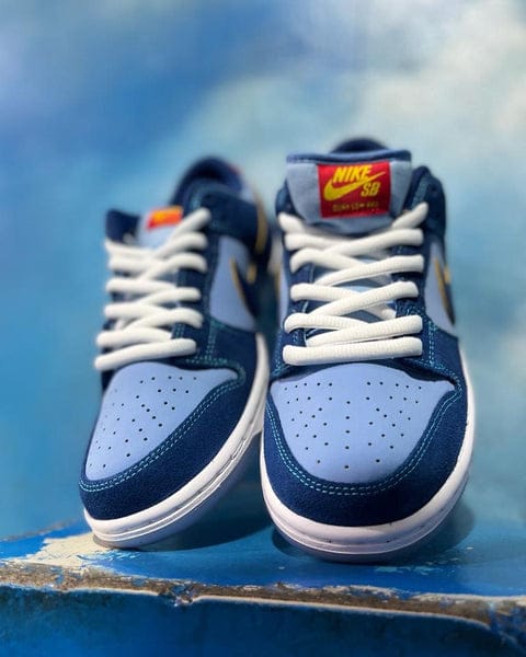 Why So Sad Dunk Low