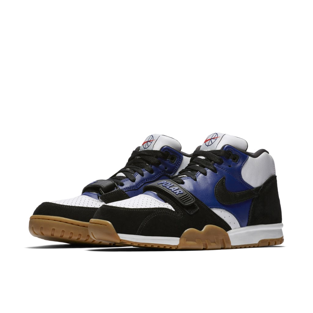 air trainer 1 nike sb polar skate co
