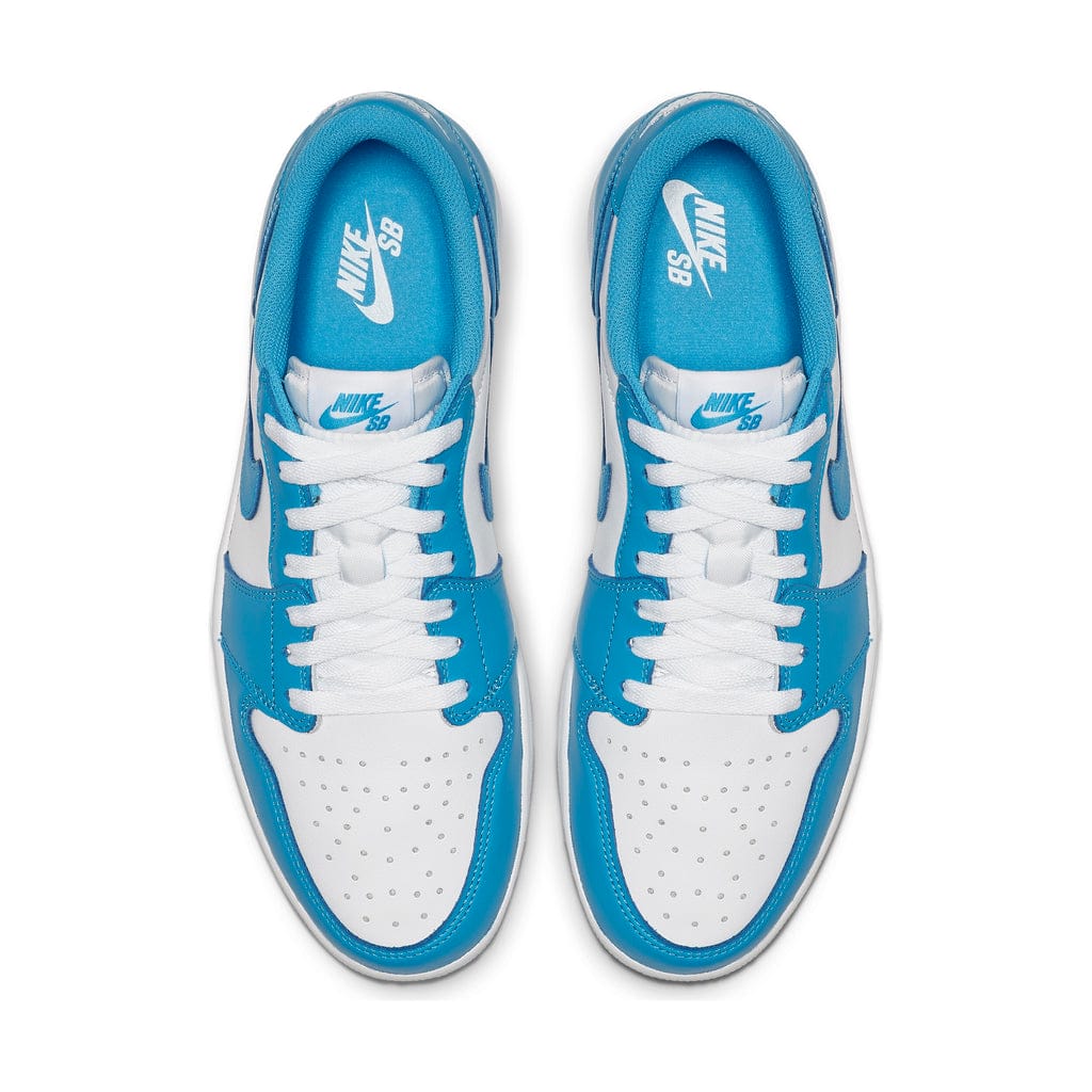 air jordan 1 unc