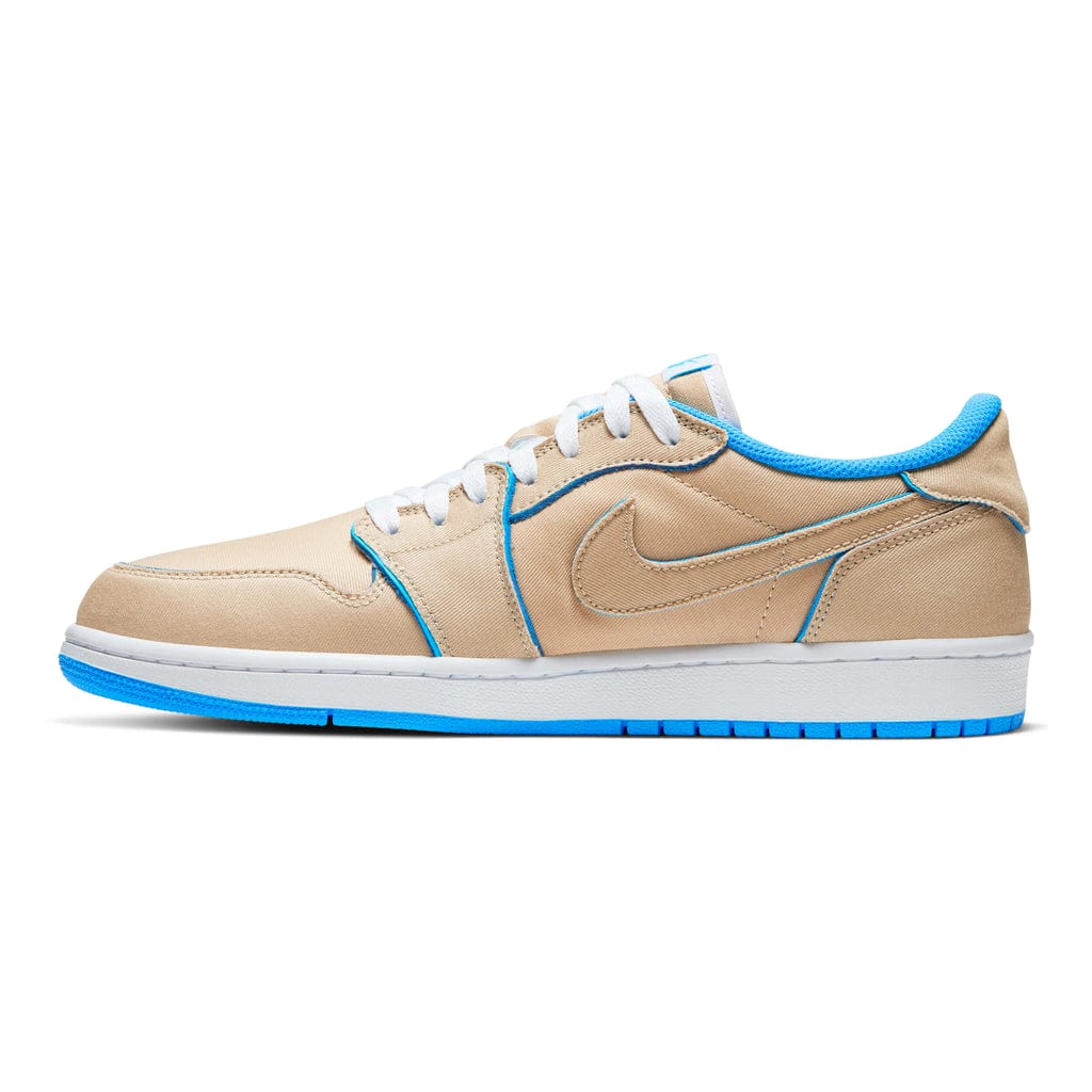 unc jordan one low x nike sb, lance mountain
