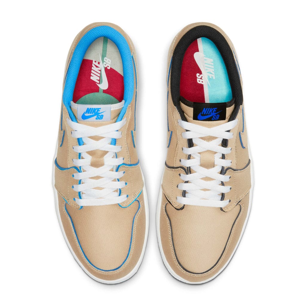 jordna brand, 1, nike sb x lance mountain, unc