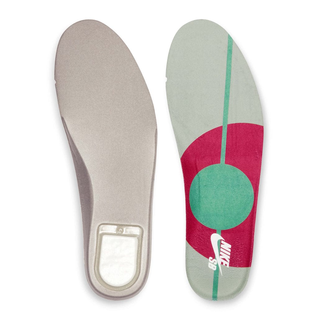 nike sb x jordan one low insole
