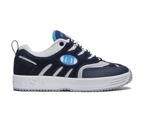 Dc x 56k, bronze, lukoda, skate shoes