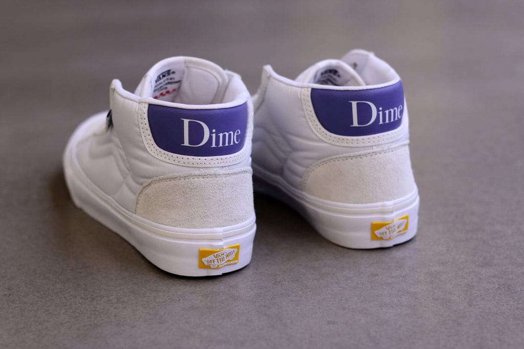 Vans x Dime MTL Mid Skool