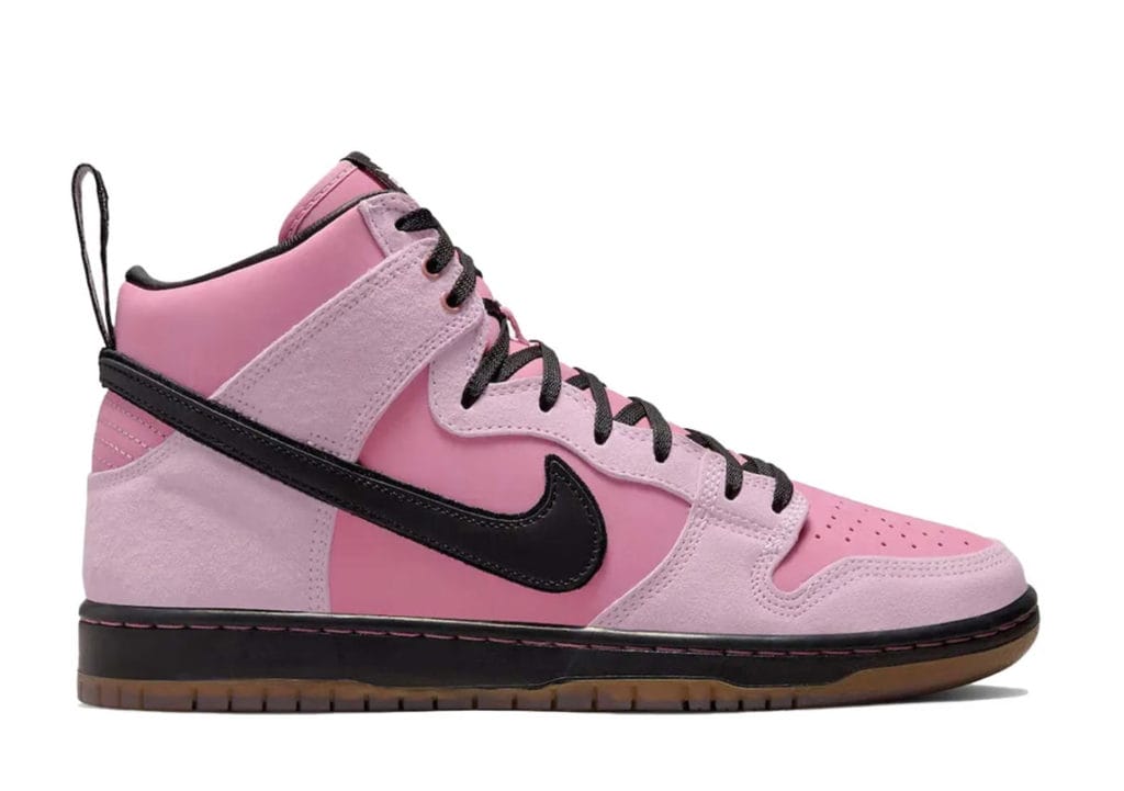 Nike SB Dunk High KCDC