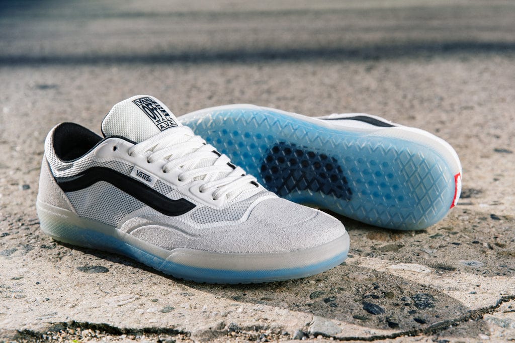 vans ave pro