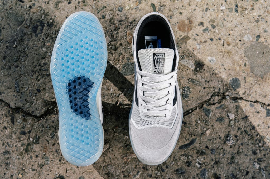 Vans Ave Pro
