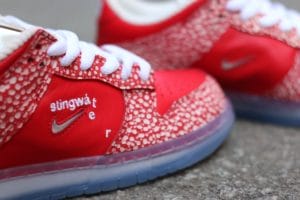 Dunk Stingwater