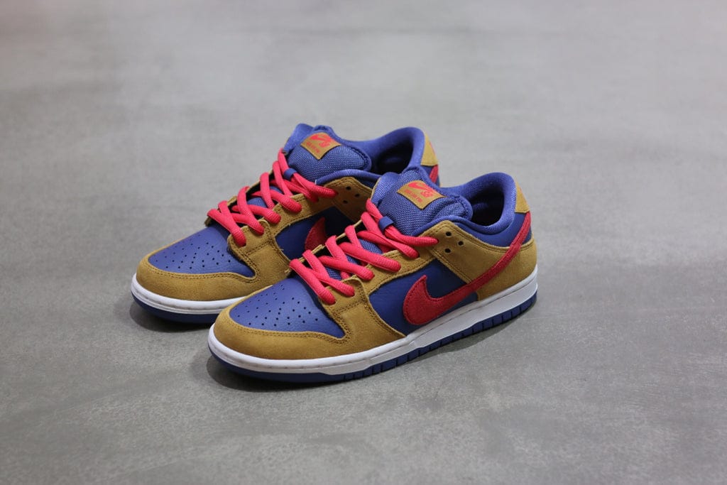 Nike SB Dunk Low Reverse Papa Bear
