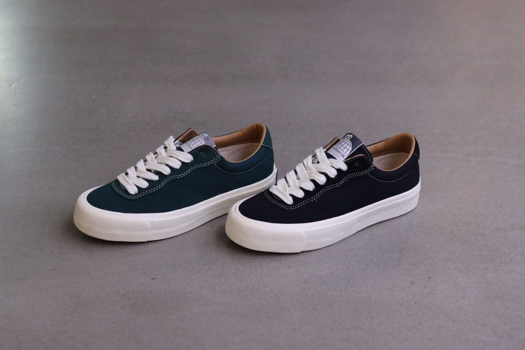 Last Resort VM001 Canvas