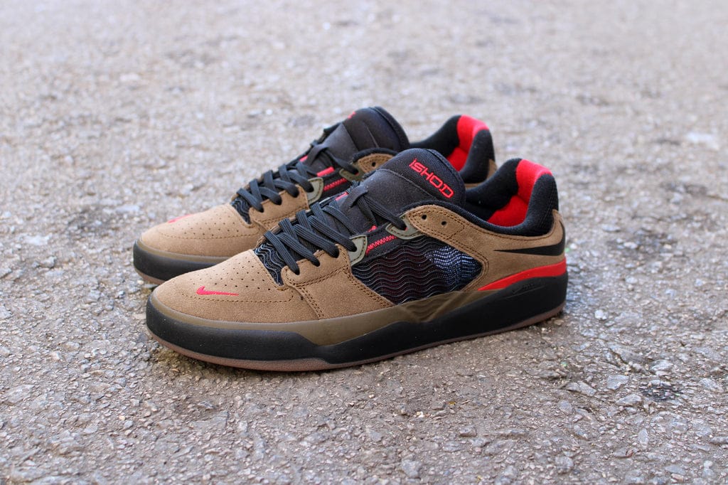 Nike SB Ishod Wair