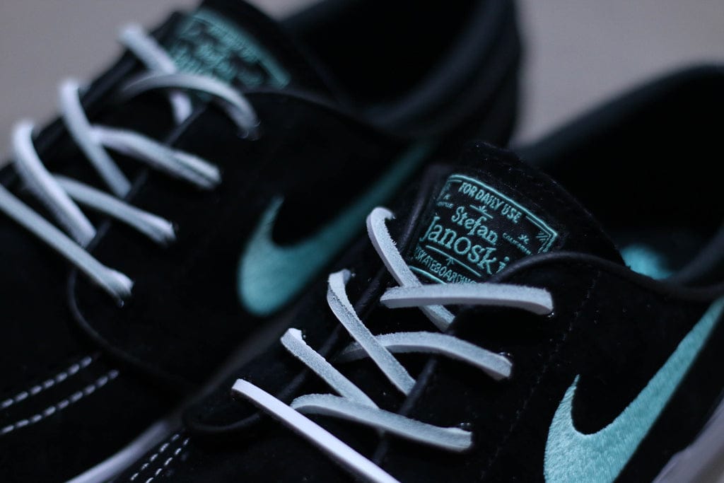 nike sd og janoski focus shot, amigos skate shop
