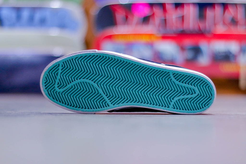 nike sb janoski og tiffany sole