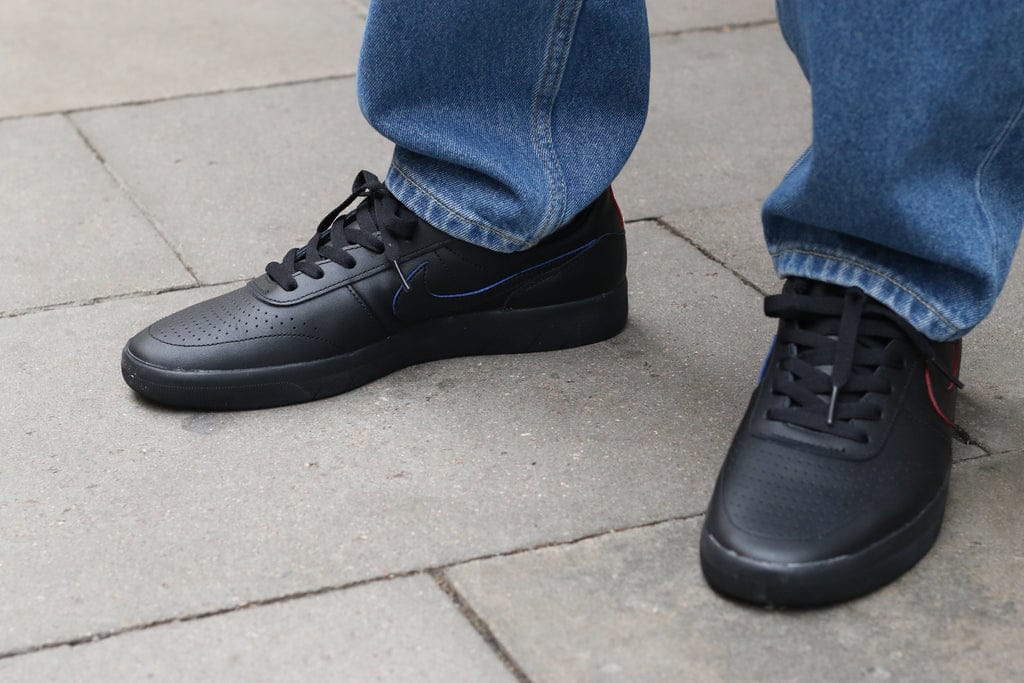Antonio durao nike sb team classic