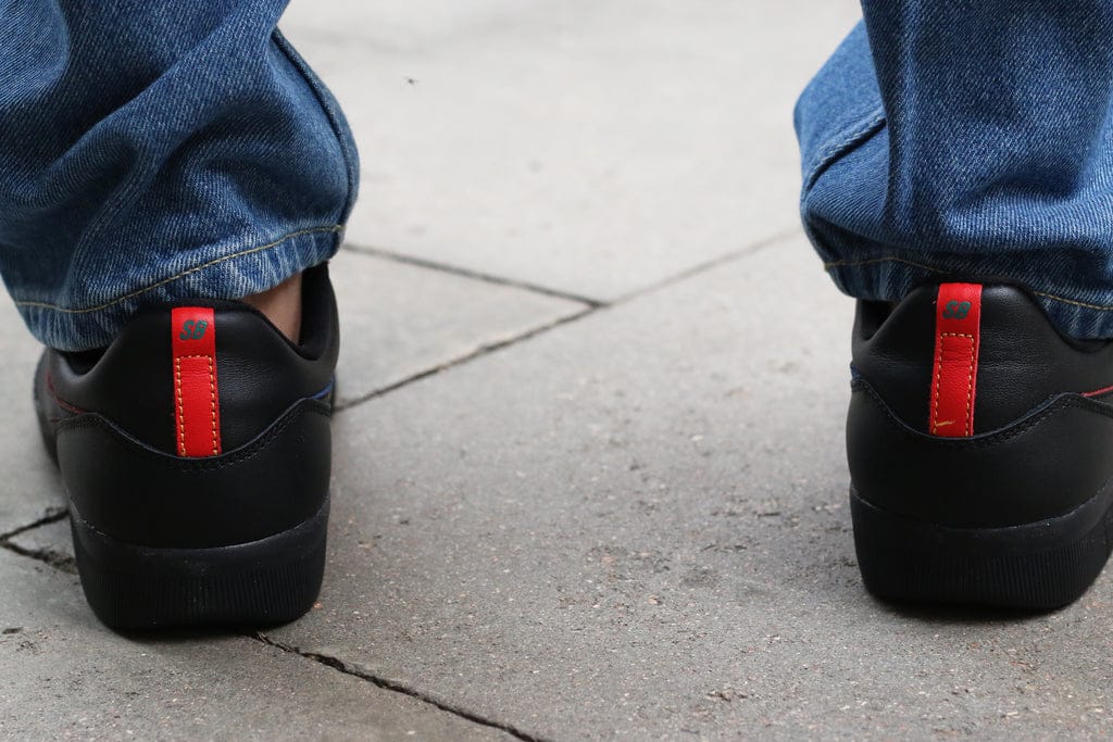 Nike sb team classic heel