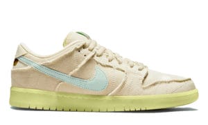 Nike SB Dunk Low Mummy