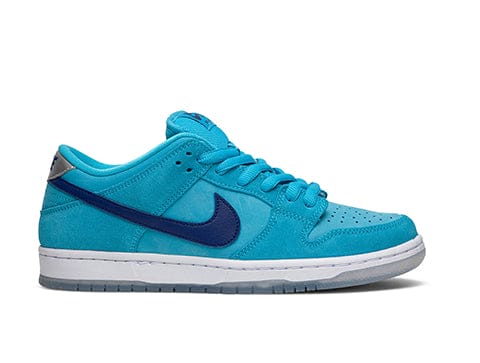 Nike SB Dunk Low Blue Fury