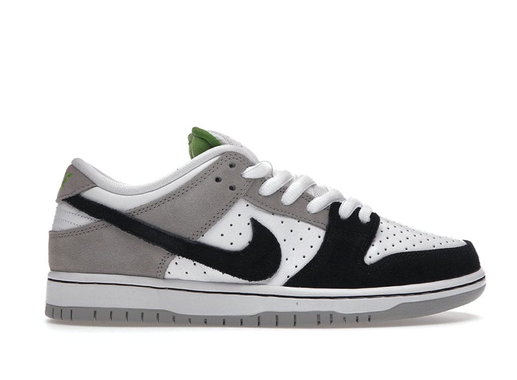 Nike SB Dunk Low Chlorophyll