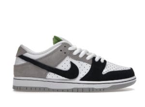 Nike SB Dunk Low Chlorophyll
