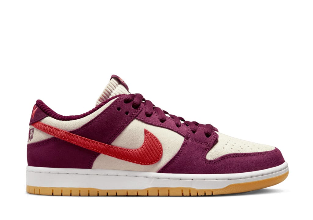 Nike SB Dunk Low Skate Like A Girl