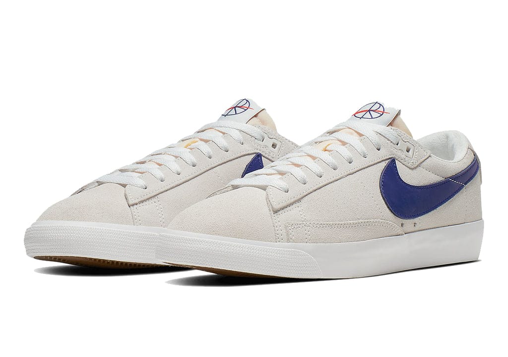 Nike Sb x polar skate co blazer low