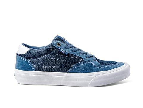 Vans, Rowan