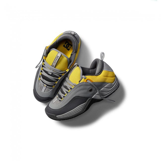 Stevie Williams DC Shoes