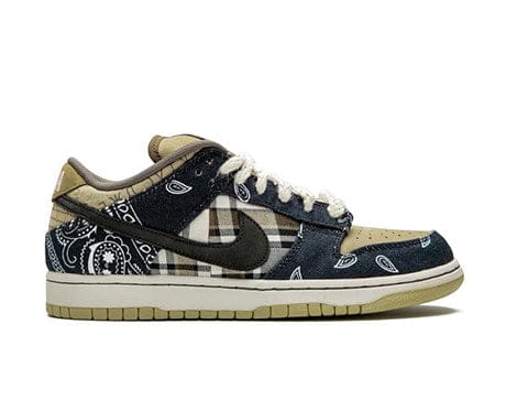 Nike SB Travis Scoot
