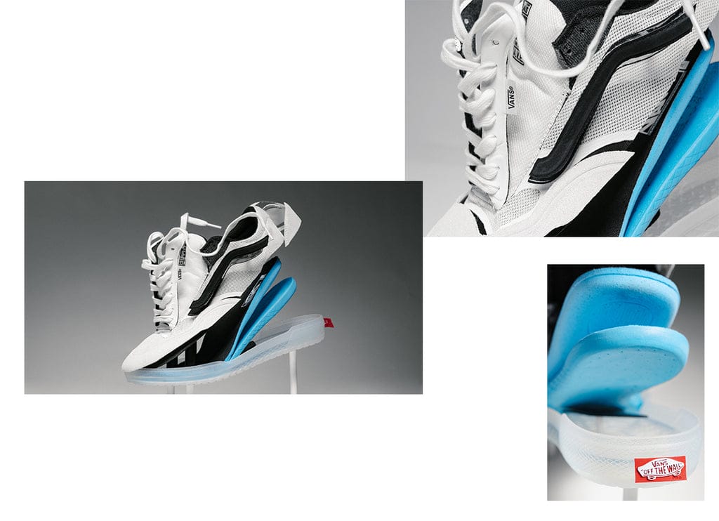 vans ave pro technology