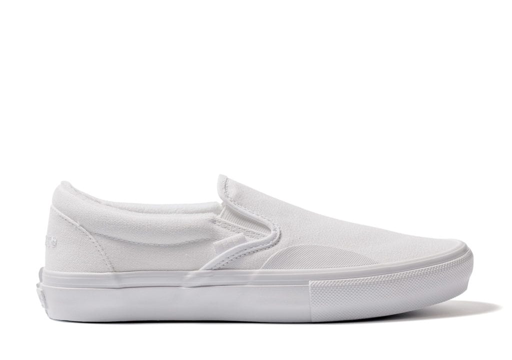 Vans x Lovenskate "Customade by you" Slip On
