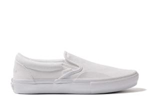 Vans x Lovenskate "Customade by you" Slip On
