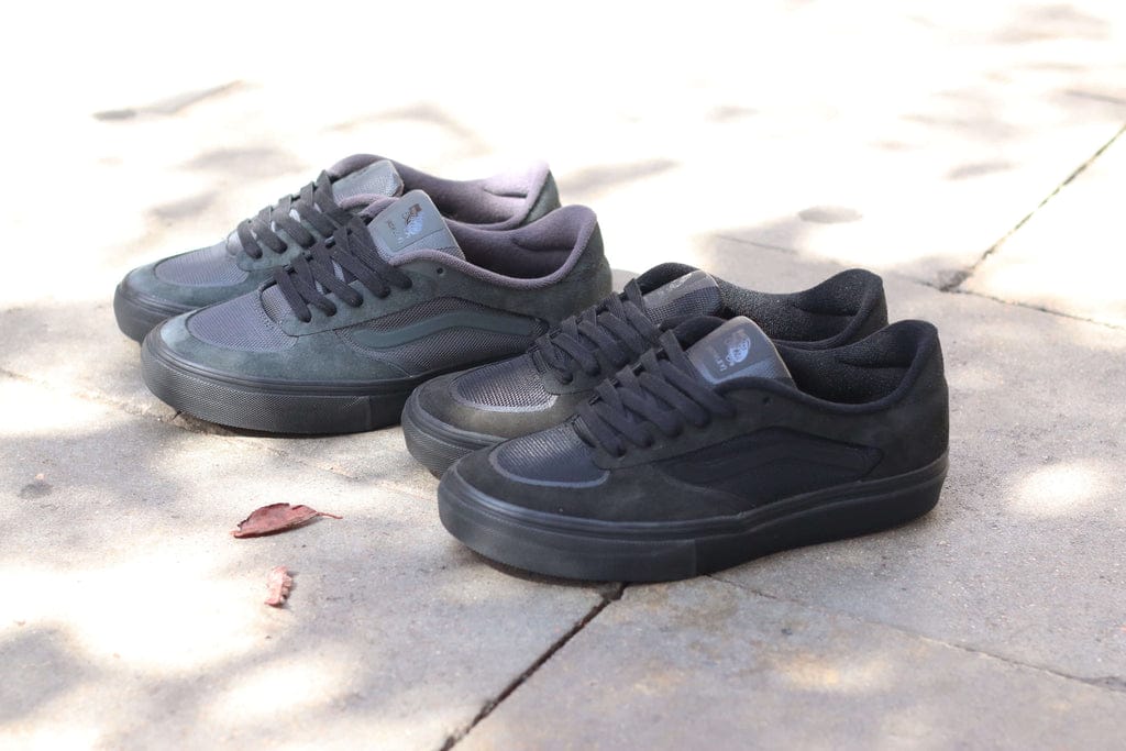 Vans Rowley Rapidweld Pro LTD