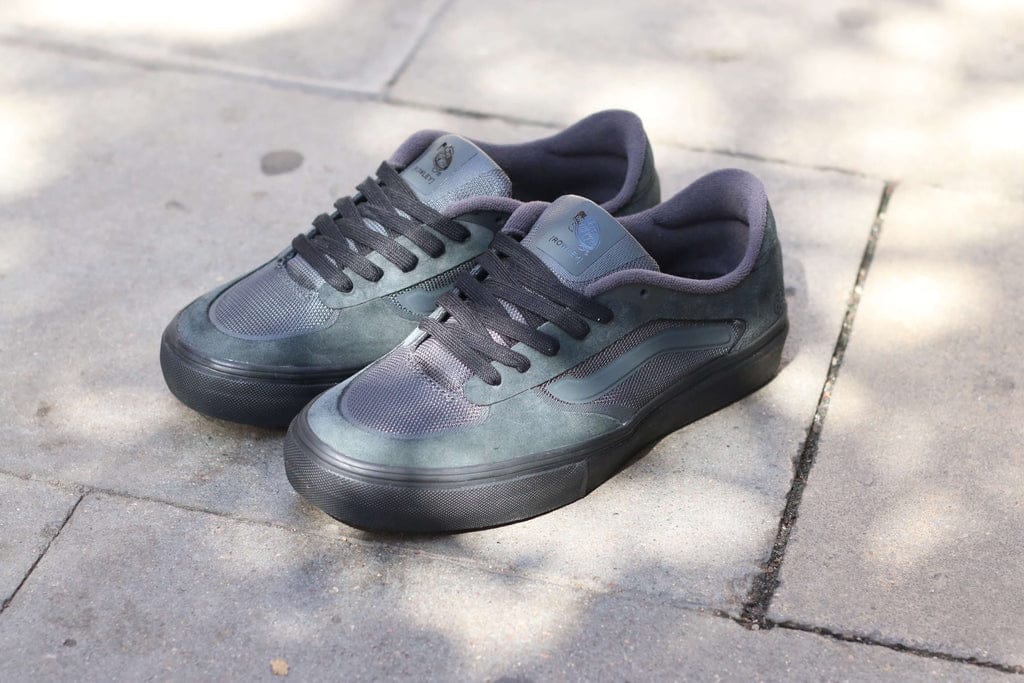 Vans Rowley Rapidweld Pro LTD grey